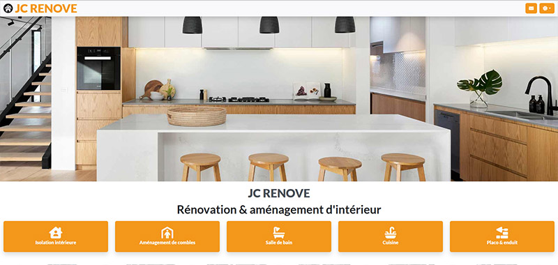 JC Renove